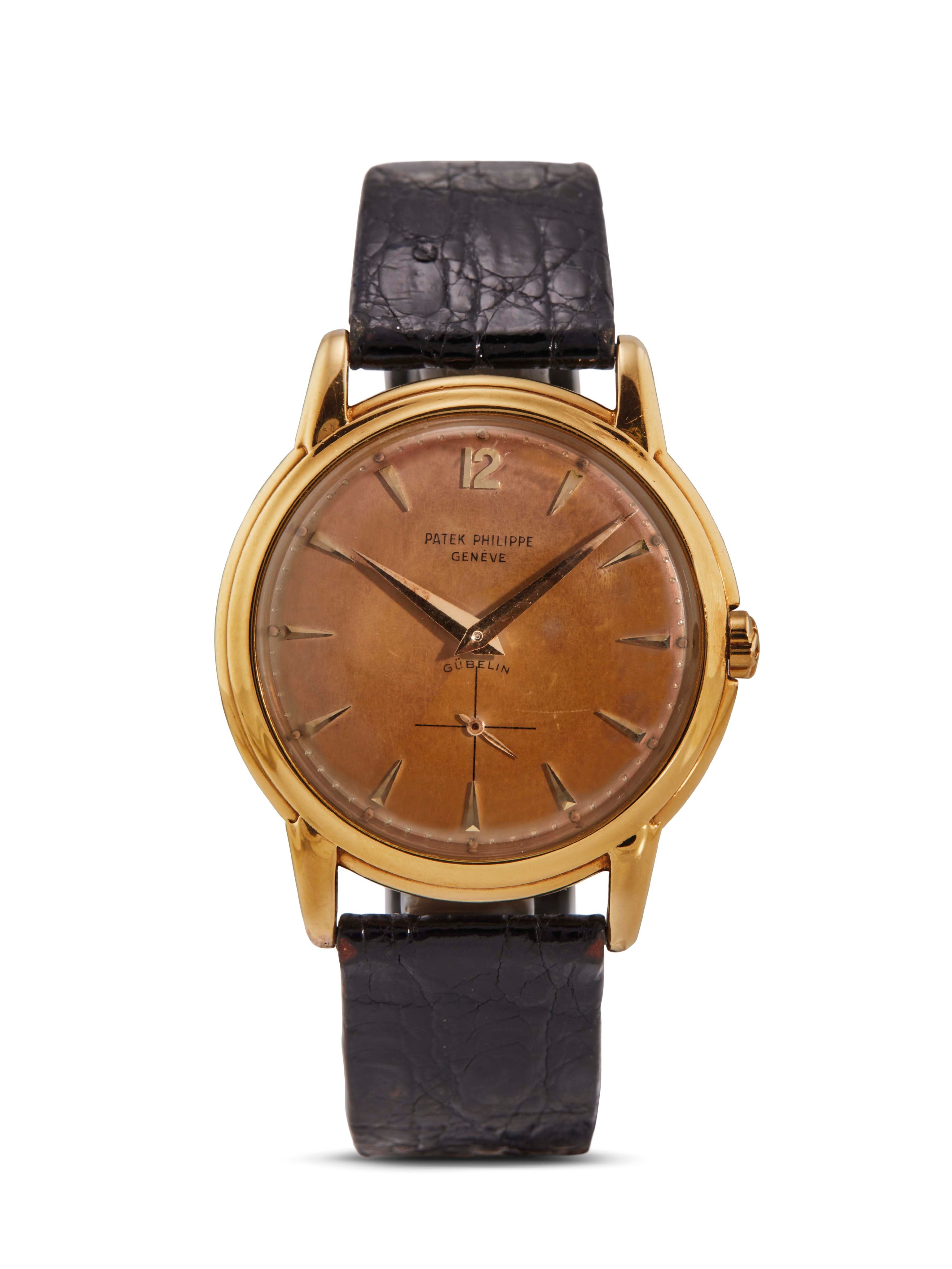 ErsA z Group l aste giudiziarie orologi da polso
